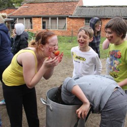 Weeekend - Toneelvereniging Plankenkoorts 